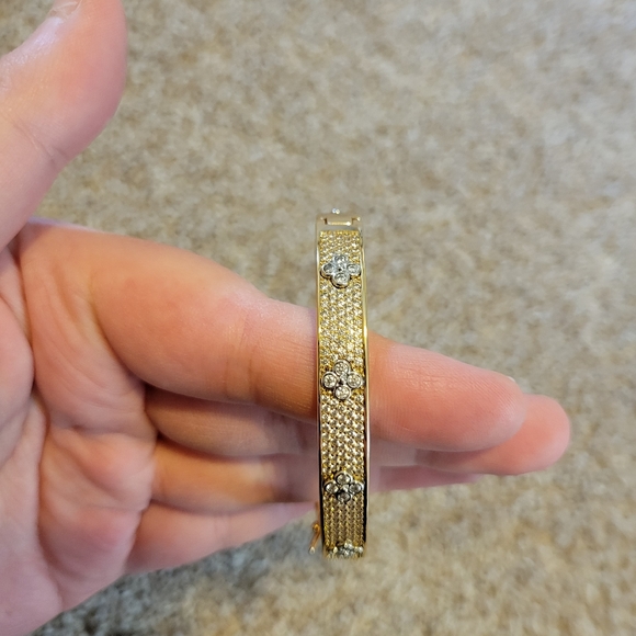 Park Lane Royal Gold Bracelet - Picture 1 of 4